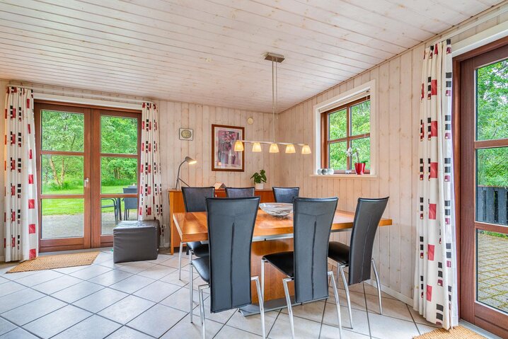 Ferienhaus 30808 in Nørrevang 222, Houstrup - Bild #9