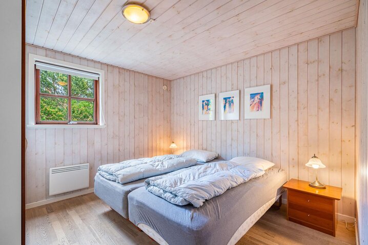 Ferienhaus 30808 in Nørrevang 222, Houstrup - Bild #16