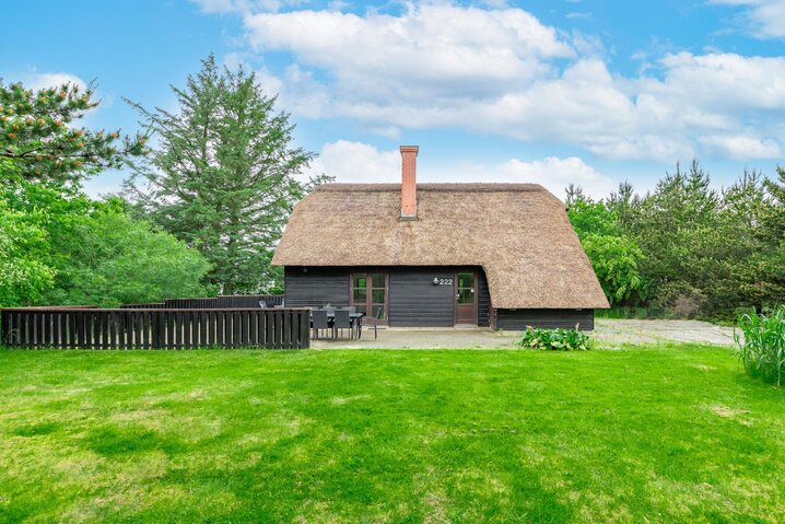 Ferienhaus 30808 in Nørrevang 222, Houstrup - Bild #0