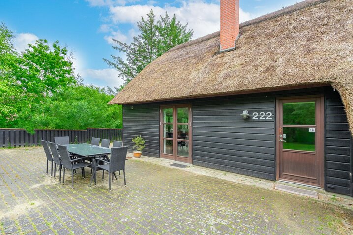 Ferienhaus 30808 in Nørrevang 222, Houstrup - Bild #26