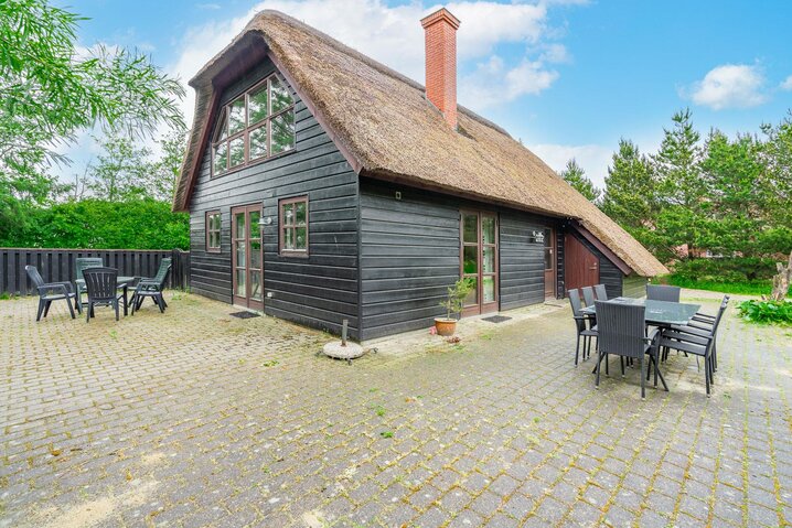 Ferienhaus 30808 in Nørrevang 222, Houstrup - Bild #27