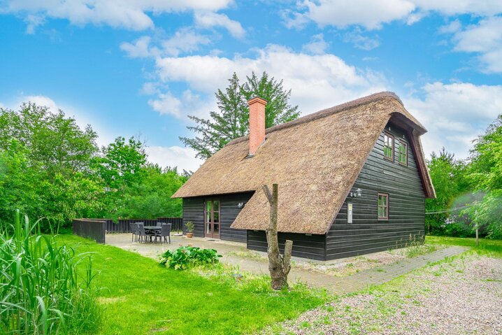 Ferienhaus 30808 in Nørrevang 222, Houstrup - Bild #28