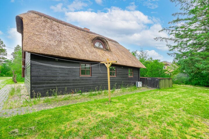 Ferienhaus 30808 in Nørrevang 222, Houstrup - Bild #29