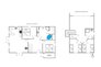 Ferienhaus 30808 in Nørrevang 222, Houstrup - Bild #14