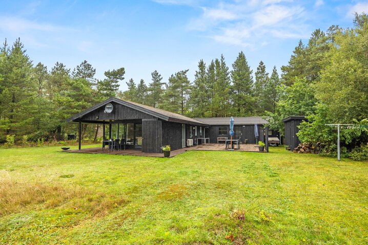 Holiday home 30809 at Sdr. Skovvej 19, Houstrup - Picture #0