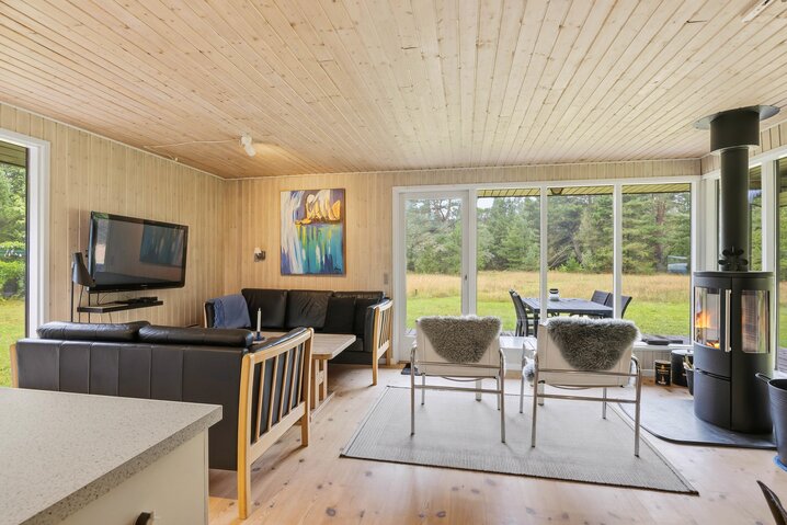 Holiday home 30809 at Sdr. Skovvej 19, Houstrup - Picture #1