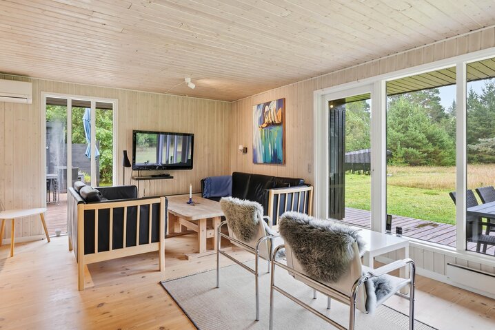 Holiday home 30809 at Sdr. Skovvej 19, Houstrup - Picture #3