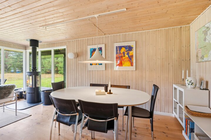 Holiday home 30809 at Sdr. Skovvej 19, Houstrup - Picture #7