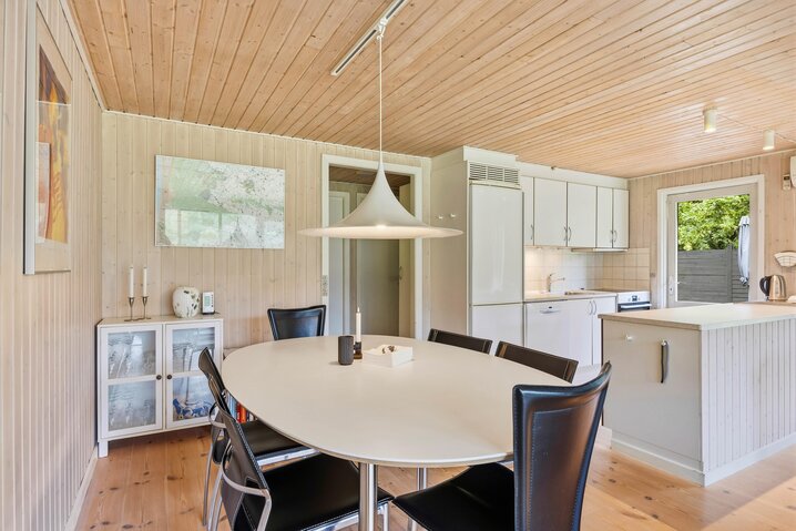 Holiday home 30809 at Sdr. Skovvej 19, Houstrup - Picture #8