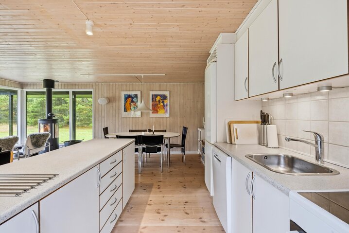 Holiday home 30809 at Sdr. Skovvej 19, Houstrup - Picture #9