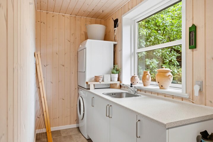 Holiday home 30809 at Sdr. Skovvej 19, Houstrup - Picture #17