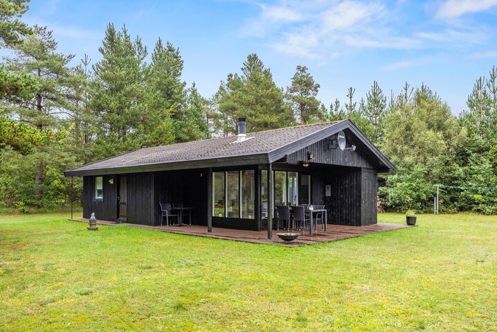 Holiday home 30809 at Sdr. Skovvej 19, Houstrup - Picture #18