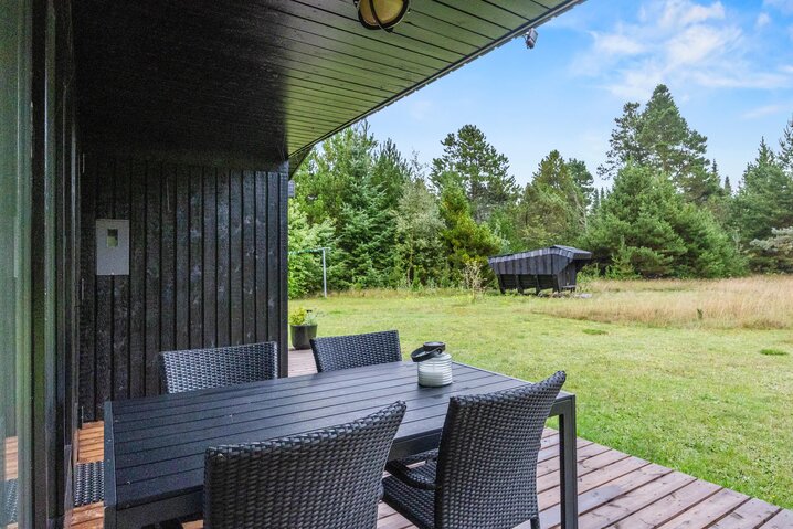 Holiday home 30809 at Sdr. Skovvej 19, Houstrup - Picture #22
