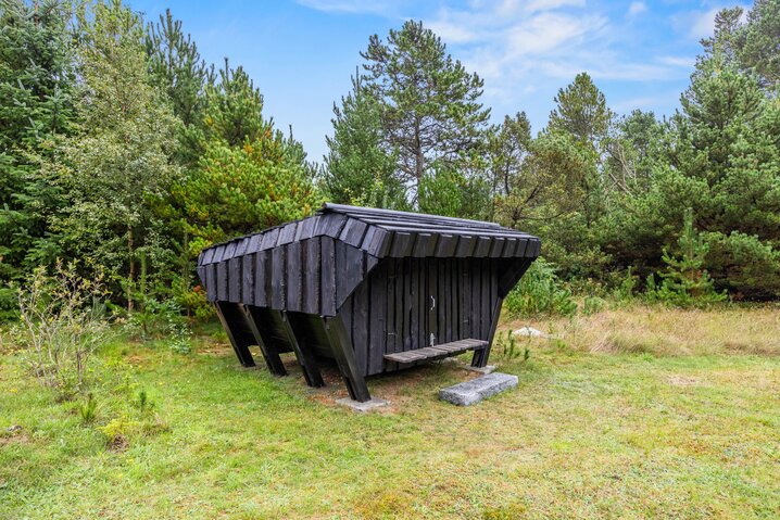 Holiday home 30809 at Sdr. Skovvej 19, Houstrup - Picture #23