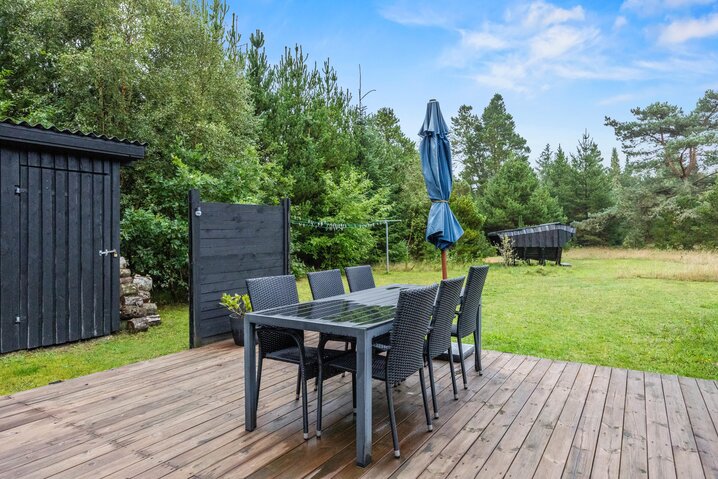 Holiday home 30809 at Sdr. Skovvej 19, Houstrup - Picture #25