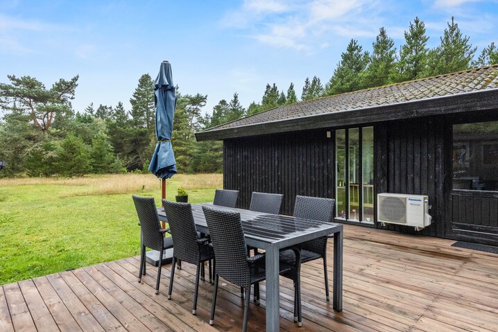 Holiday home 30809 at Sdr. Skovvej 19, Houstrup - Picture #26