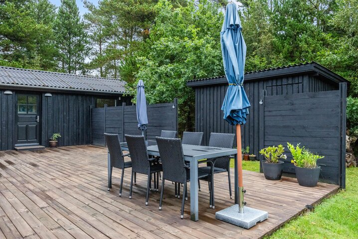 Holiday home 30809 at Sdr. Skovvej 19, Houstrup - Picture #27