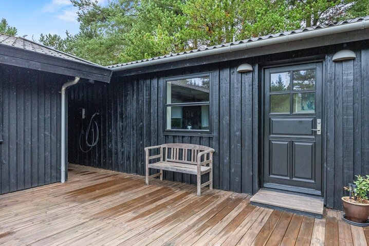 Holiday home 30809 at Sdr. Skovvej 19, Houstrup - Picture #28