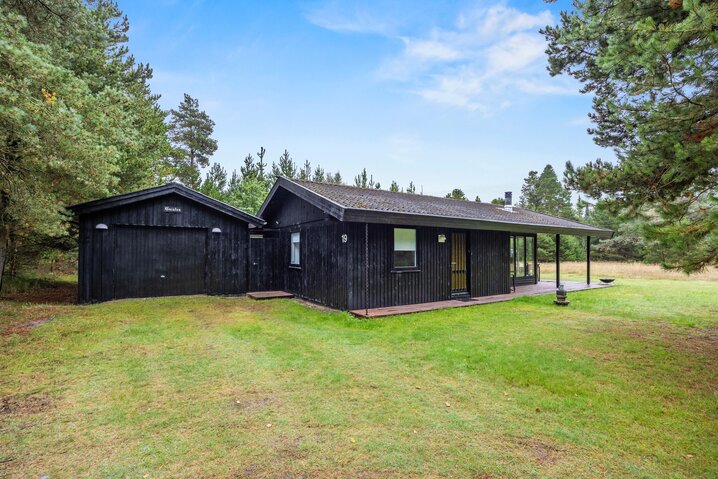 Holiday home 30809 at Sdr. Skovvej 19, Houstrup - Picture #30