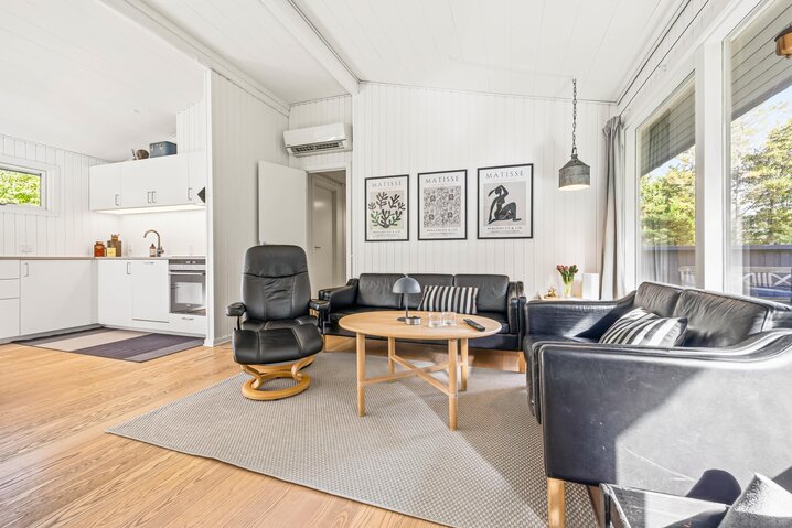 Ferienhaus 30811 in Rohdesvej 3, Houstrup - Bild #4