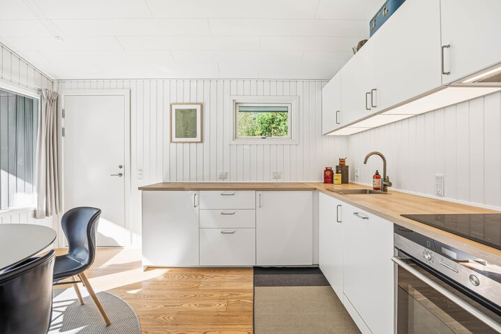 Ferienhaus 30811 in Rohdesvej 3, Houstrup - Bild #8