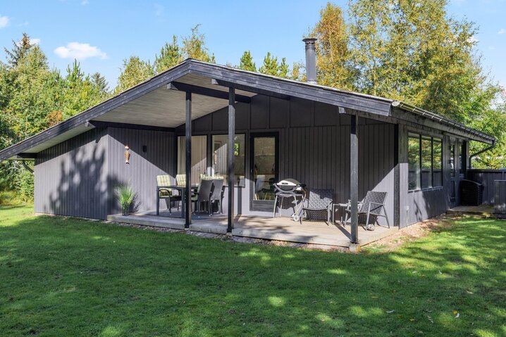 Ferienhaus 30811 in Rohdesvej 3, Houstrup - Bild #17