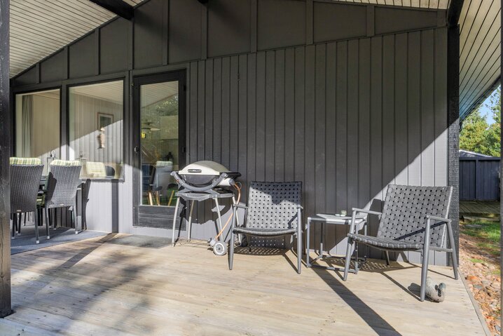 Ferienhaus 30811 in Rohdesvej 3, Houstrup - Bild #20