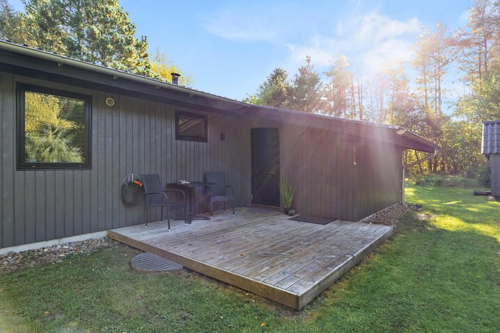 Holiday home 30811 at Rohdesvej 3, Houstrup - Picture #23