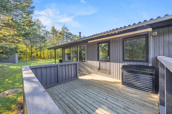 Holiday home 30811 at Rohdesvej 3, Houstrup - Picture #22