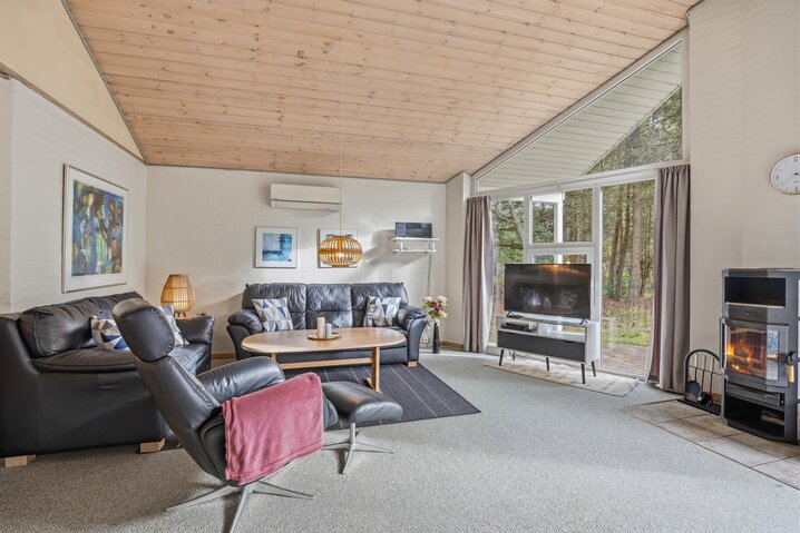 Ferienhaus 30812 in Kirkeflod 36, Houstrup - Bild #1