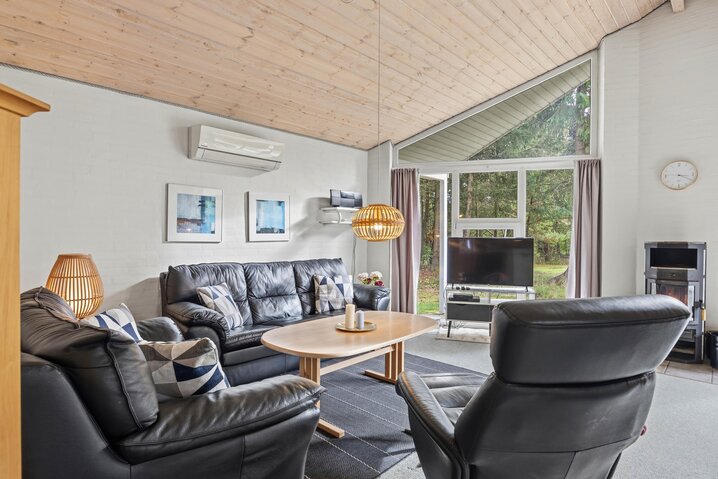 Ferienhaus 30812 in Kirkeflod 36, Houstrup - Bild #3