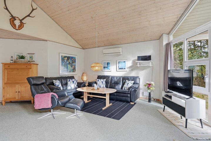 Ferienhaus 30812 in Kirkeflod 36, Houstrup - Bild #4
