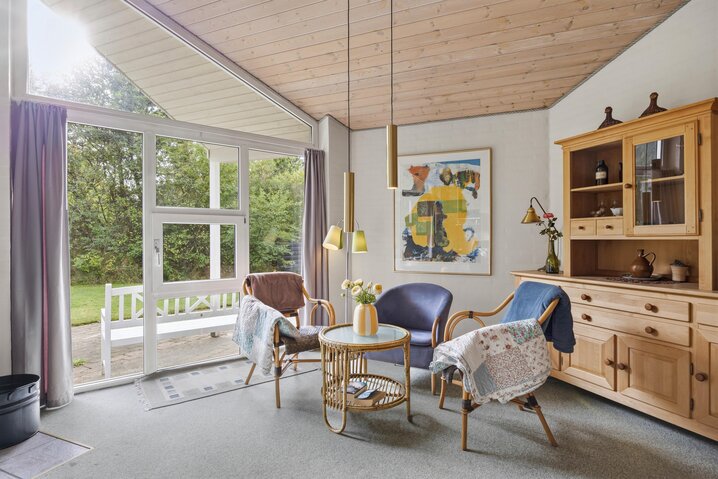 Ferienhaus 30812 in Kirkeflod 36, Houstrup - Bild #5