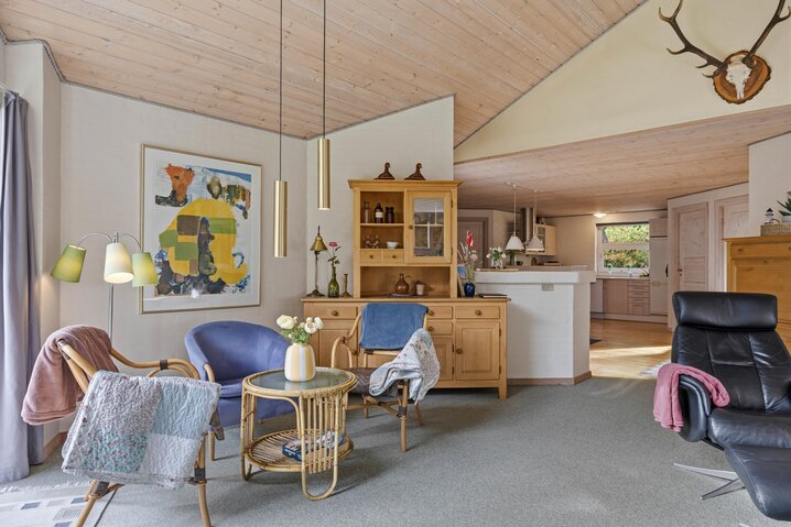 Ferienhaus 30812 in Kirkeflod 36, Houstrup - Bild #6