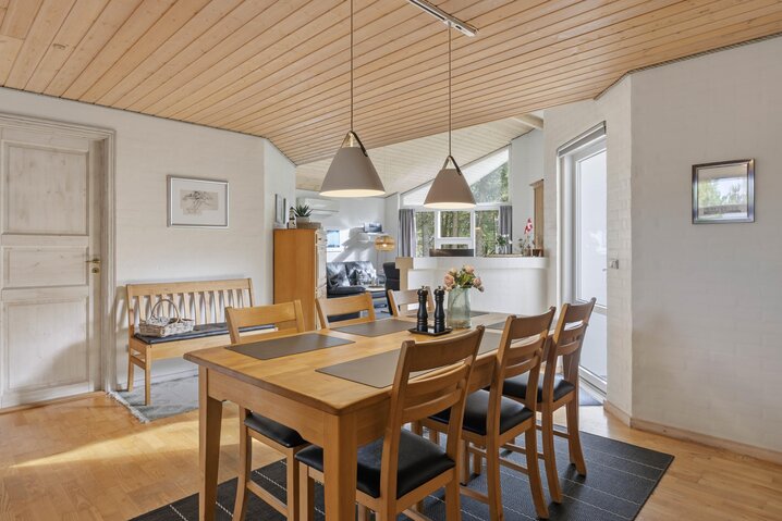 Ferienhaus 30812 in Kirkeflod 36, Houstrup - Bild #7