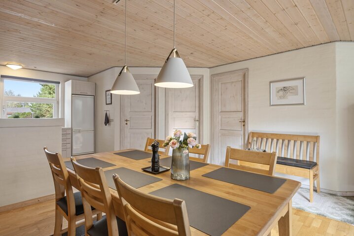 Ferienhaus 30812 in Kirkeflod 36, Houstrup - Bild #8