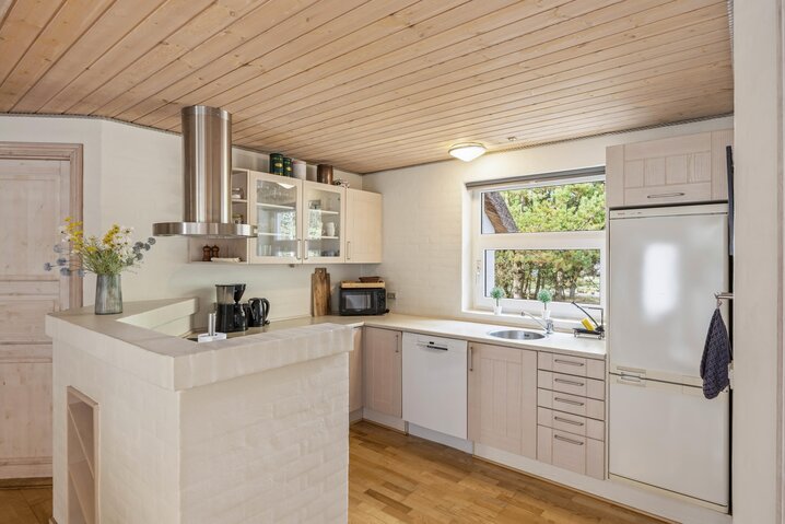 Ferienhaus 30812 in Kirkeflod 36, Houstrup - Bild #10