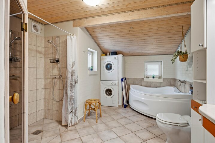Ferienhaus 30812 in Kirkeflod 36, Houstrup - Bild #12