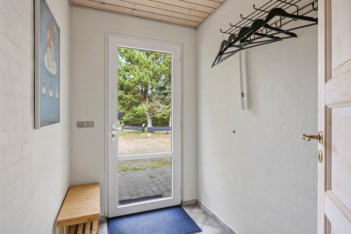 Ferienhaus 30812 in Kirkeflod 36, Houstrup - Bild #18