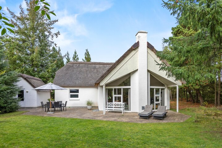 Ferienhaus 30812 in Kirkeflod 36, Houstrup - Bild #19