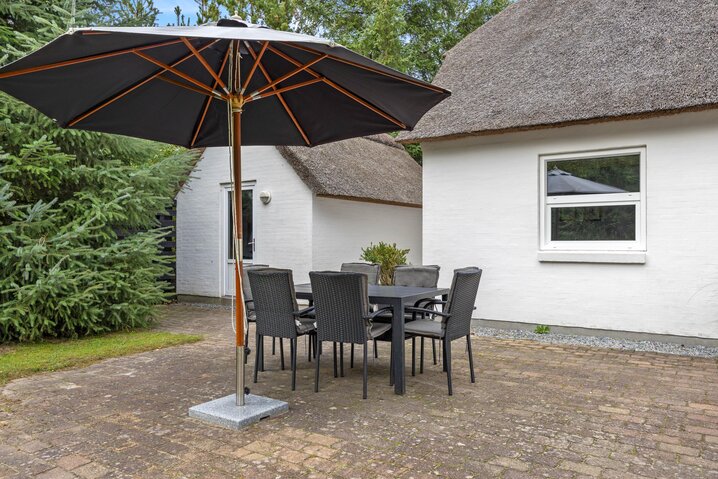 Ferienhaus 30812 in Kirkeflod 36, Houstrup - Bild #20