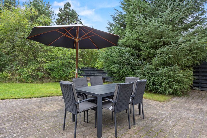 Ferienhaus 30812 in Kirkeflod 36, Houstrup - Bild #21