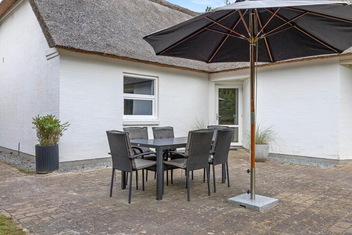Ferienhaus 30812 in Kirkeflod 36, Houstrup - Bild #23