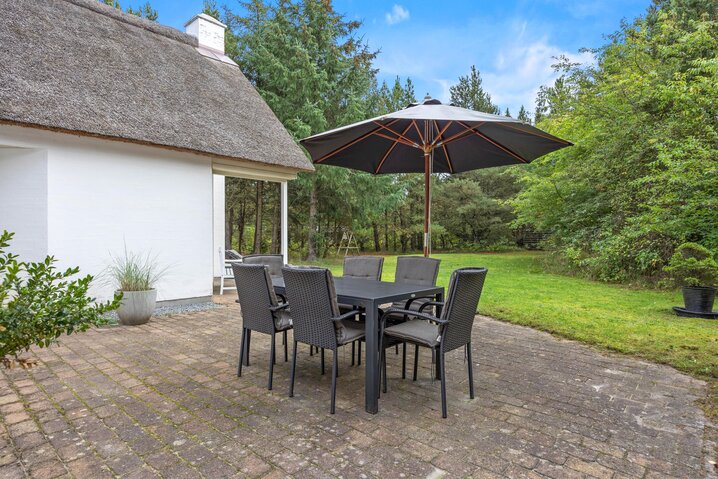 Ferienhaus 30812 in Kirkeflod 36, Houstrup - Bild #24