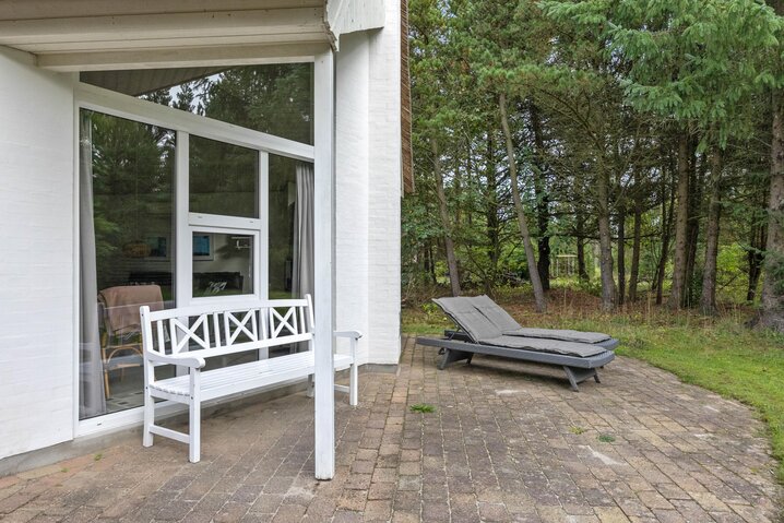 Ferienhaus 30812 in Kirkeflod 36, Houstrup - Bild #25
