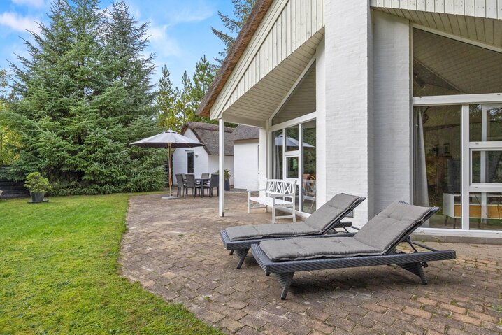 Ferienhaus 30812 in Kirkeflod 36, Houstrup - Bild #27