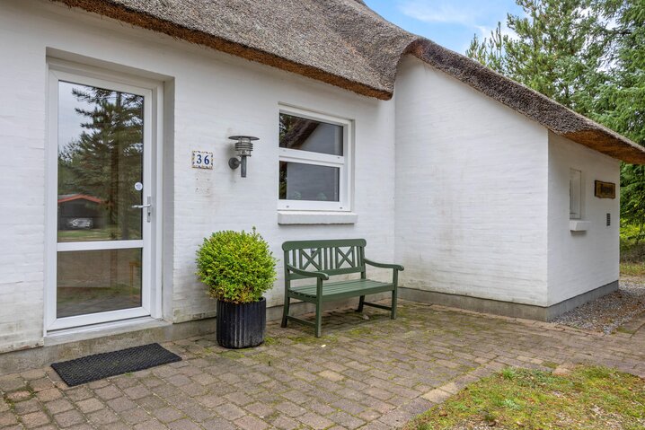 Ferienhaus 30812 in Kirkeflod 36, Houstrup - Bild #31