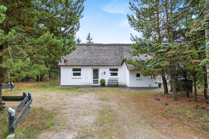 Ferienhaus 30812 in Kirkeflod 36, Houstrup - Bild #32