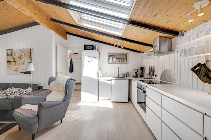 Ferienhaus 30814 in Peder Larsensvej 85, Houstrup - Bild #4