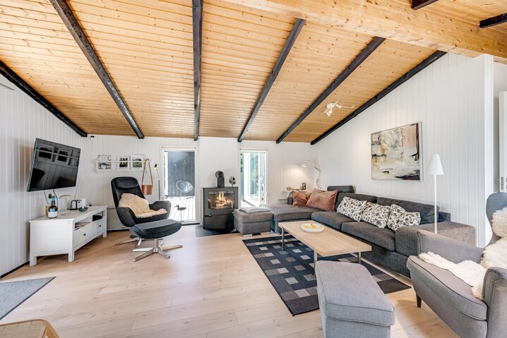Ferienhaus 30814 in Peder Larsensvej 85, Houstrup - Bild #3